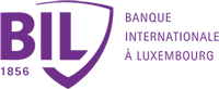 Logo Banque International à Luxembourg